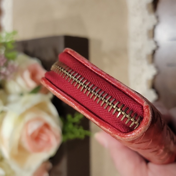 Authentic Bottega Veneta card wallet - Picture 3 of 8